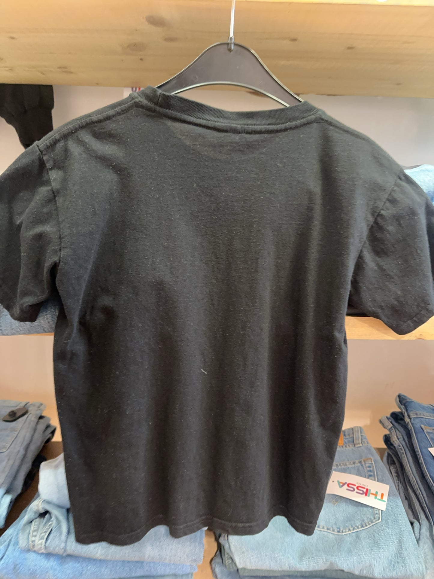 XS - The Notorious B.I.G. Band T-shirt