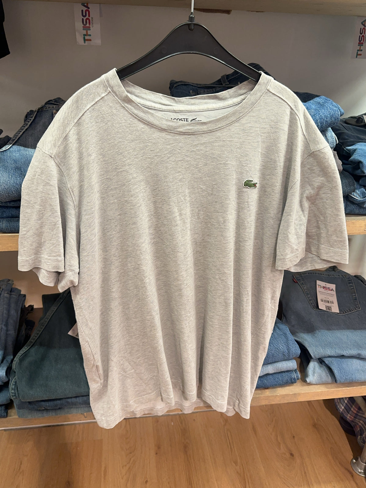 M - Lacoste T-shirt