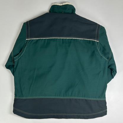L - 1990's Fila Vintage The Only Way Ski Jacket