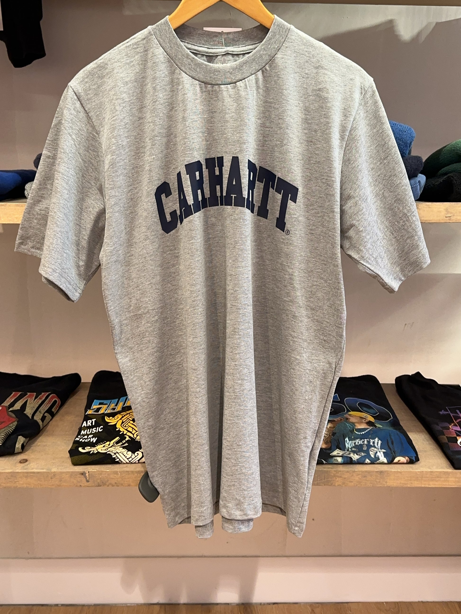 Carhartt T-shirt - L