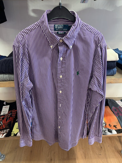 S - Ralph Lauren Shirt