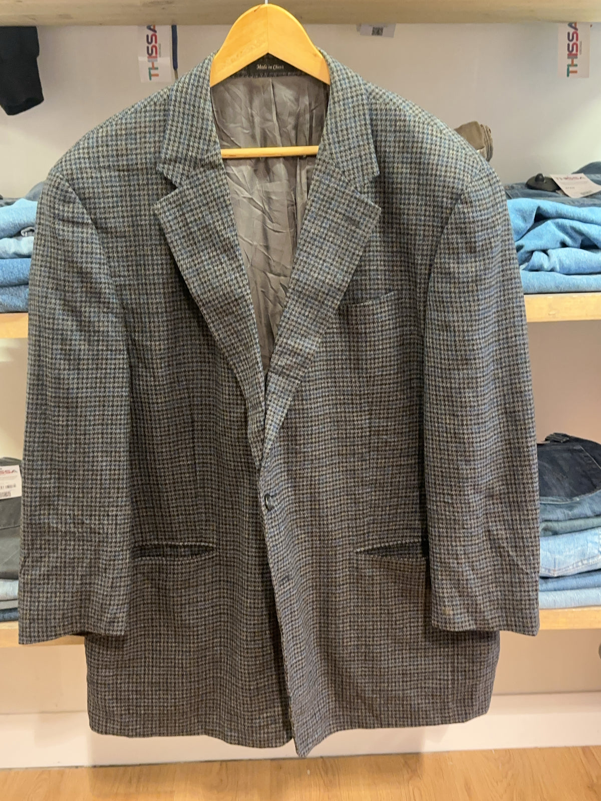 48R - Ralph Lauren Blazer