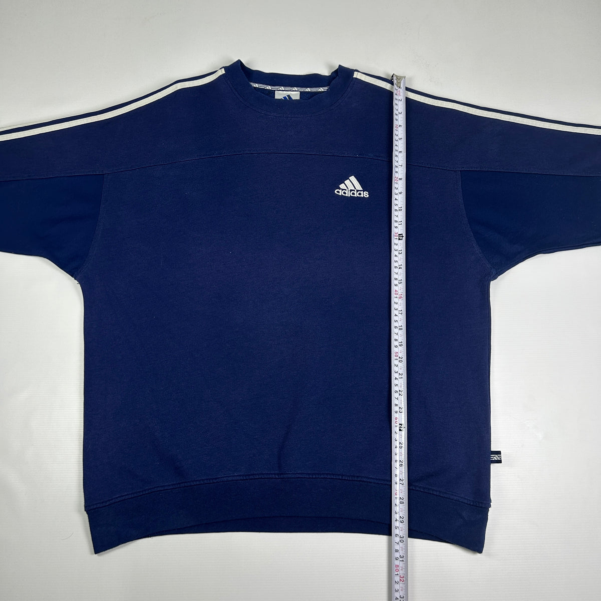 XL - Vintage 1990's Adidas Sweatshirt