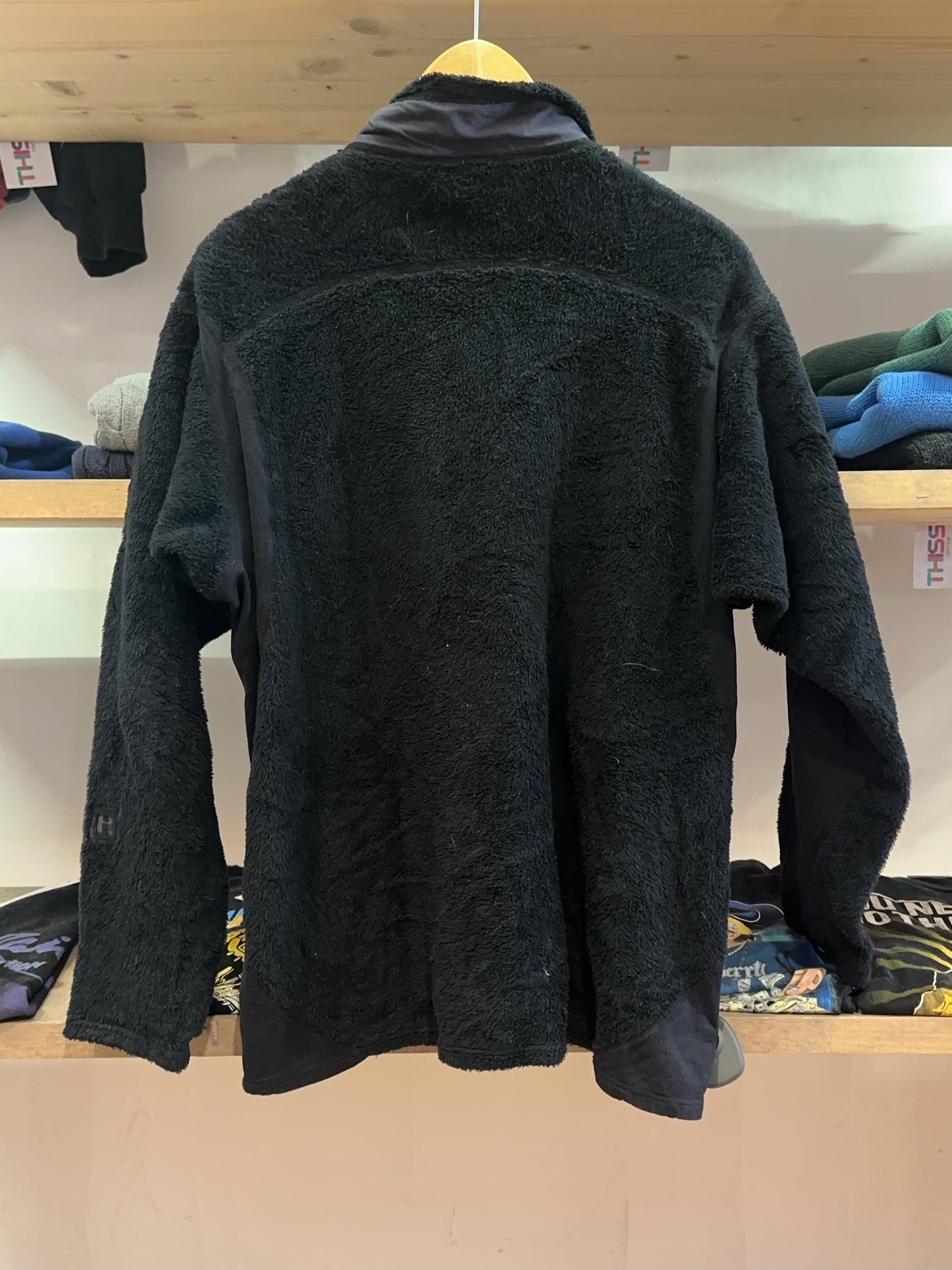 M - Vintage 2000's Patagonia Deep Pile Fleece Jacket