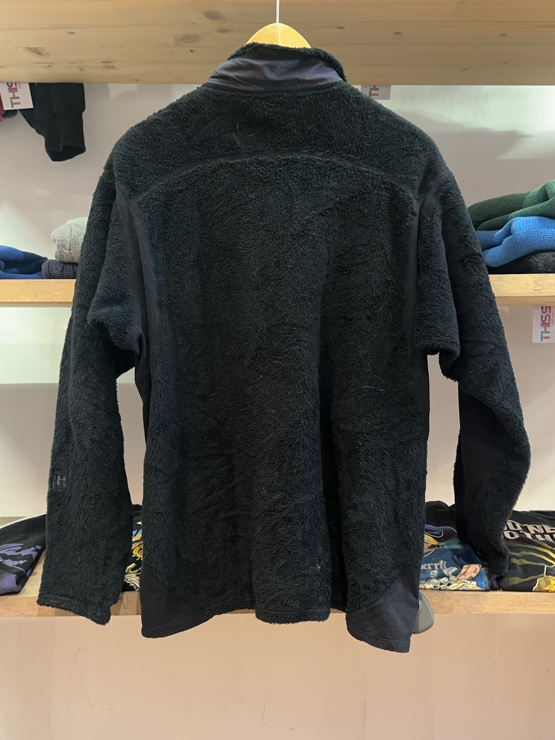M - Vintage 2000's Patagonia Deep Pile Fleece Jacket