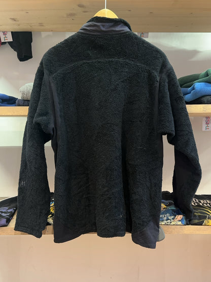 M - Vintage 2000's Patagonia Deep Pile Fleece Jacket