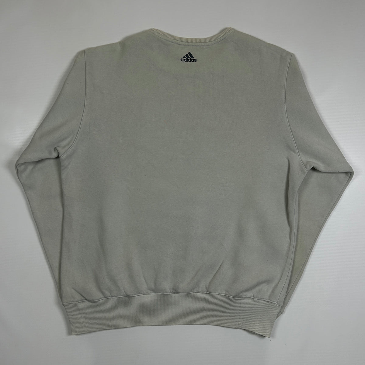 M - Vintage 2000's Adidas Sweatshirt