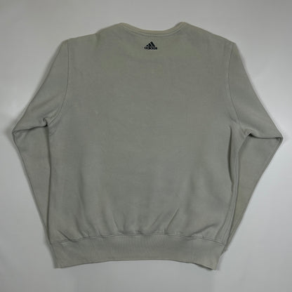 M - Vintage 2000's Adidas Sweatshirt