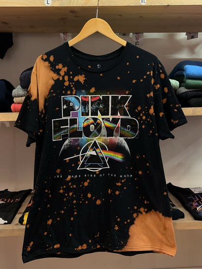 Pink Floyd Band T-shirt