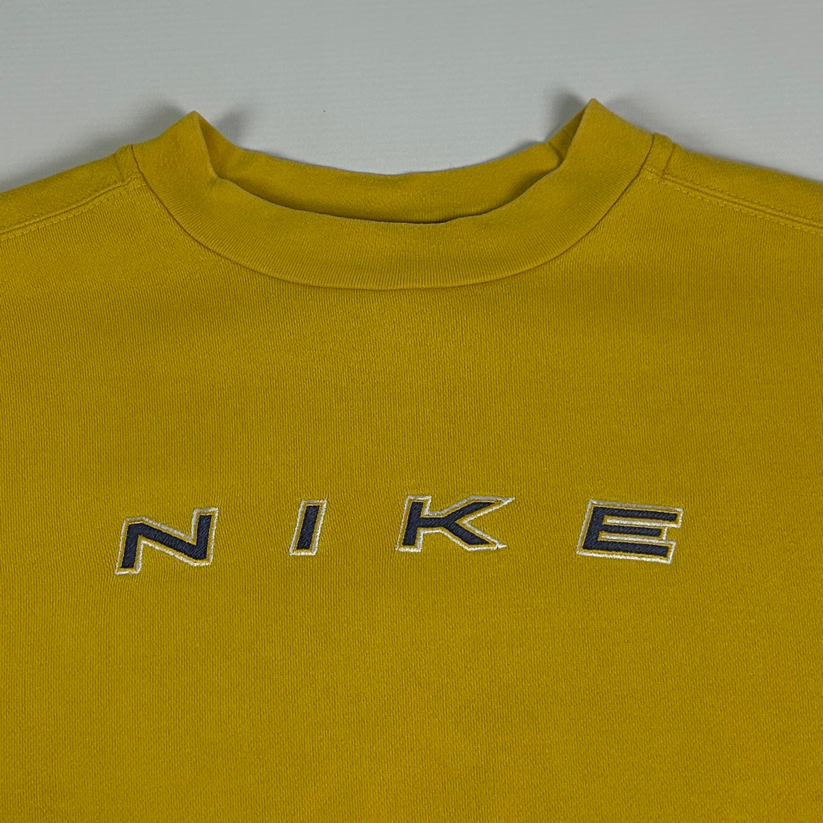 XS - Vintage 2000's Nike Sweatshirt