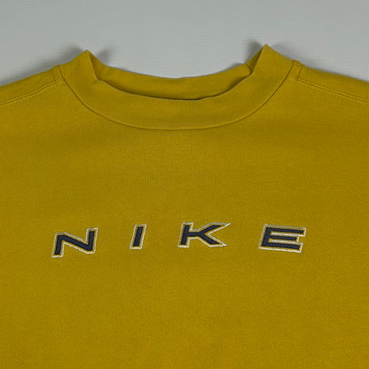 XS - Vintage 2000's Nike Sweatshirt