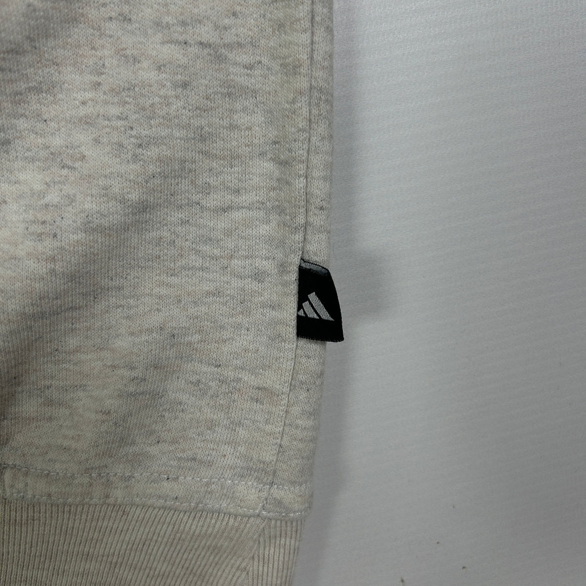 L - Vintage 1990's Adidas Sweatshirt