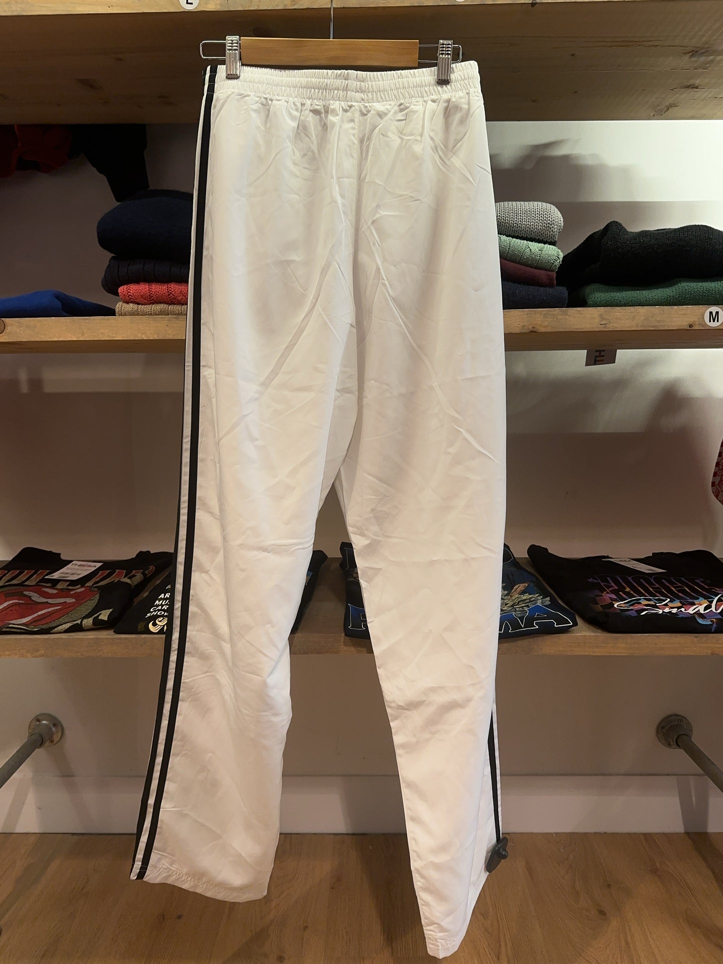 Adidas Track Pants - L