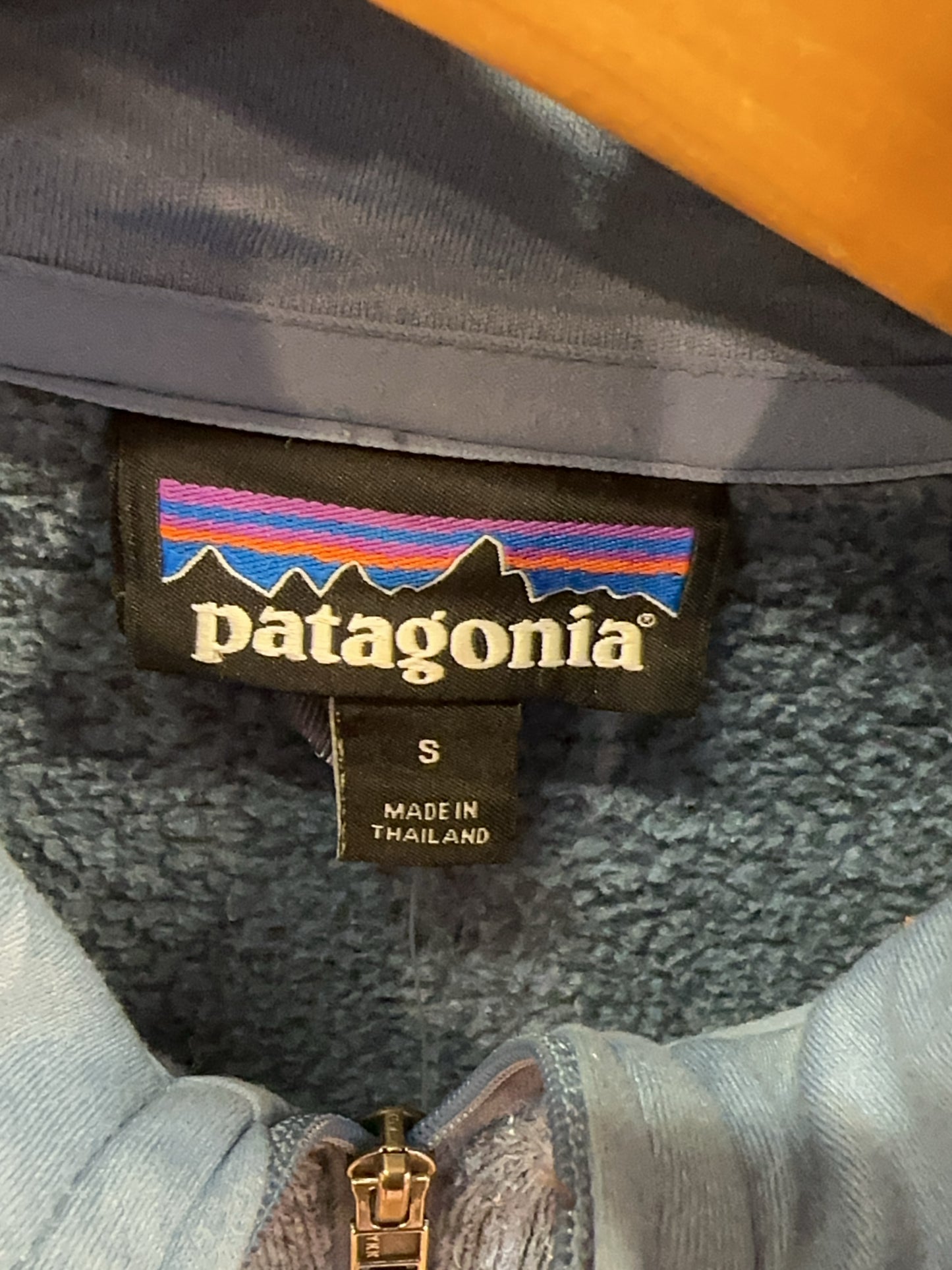 Vintage 2010's Patagonia Jacket - S