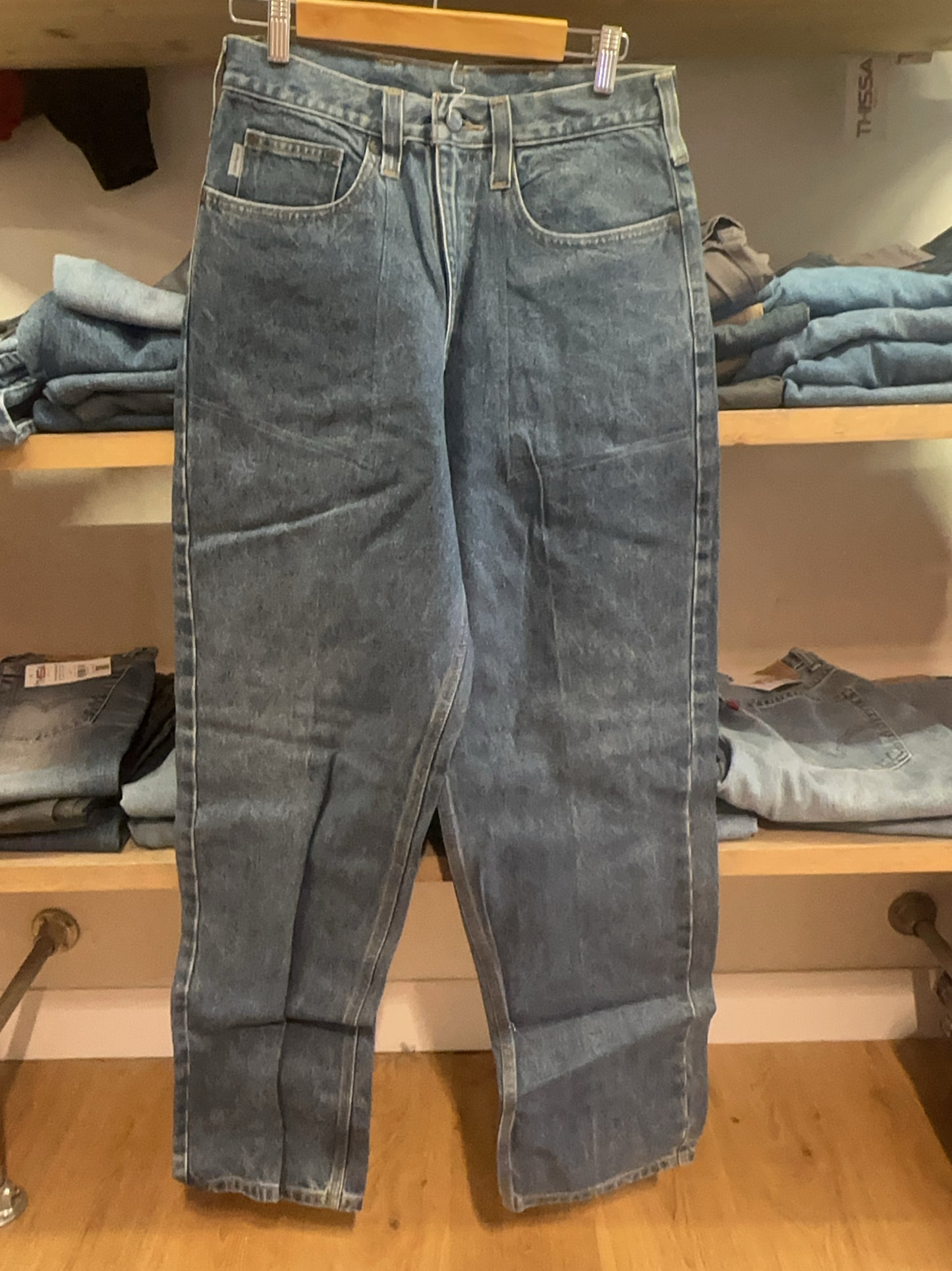 29 X 34 - Carhartt Jeans