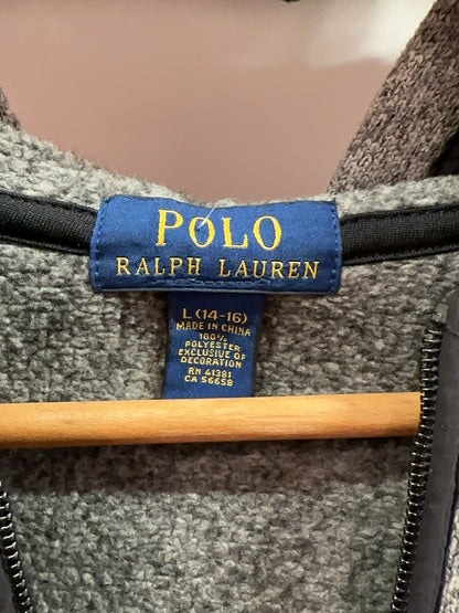 Ralph Lauren Zipper - XS