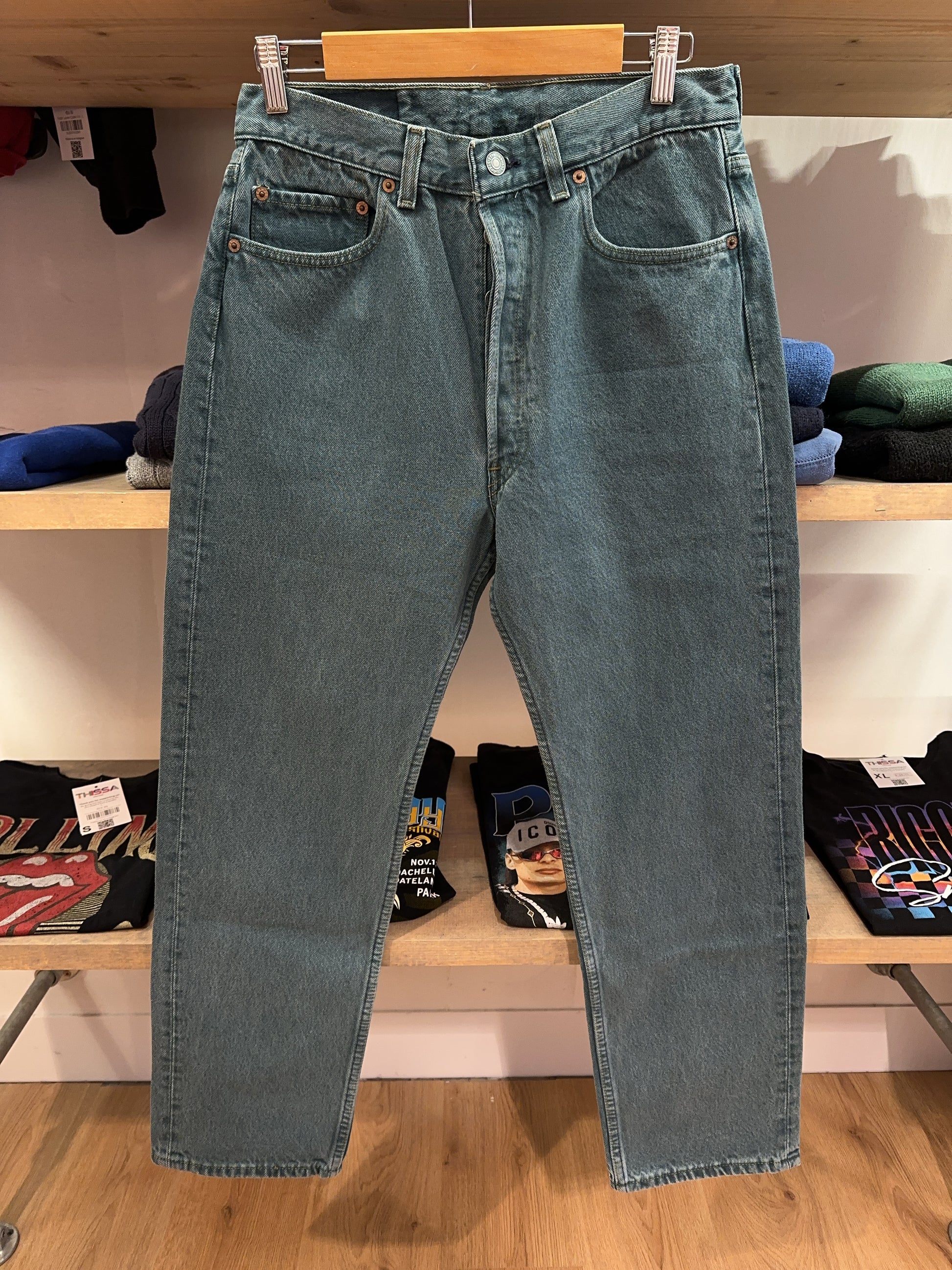 Levi's Jeans - 34 X 32
