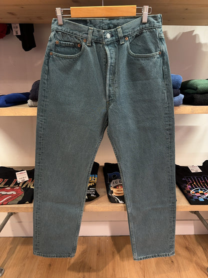 Levi's Jeans - 34 X 32