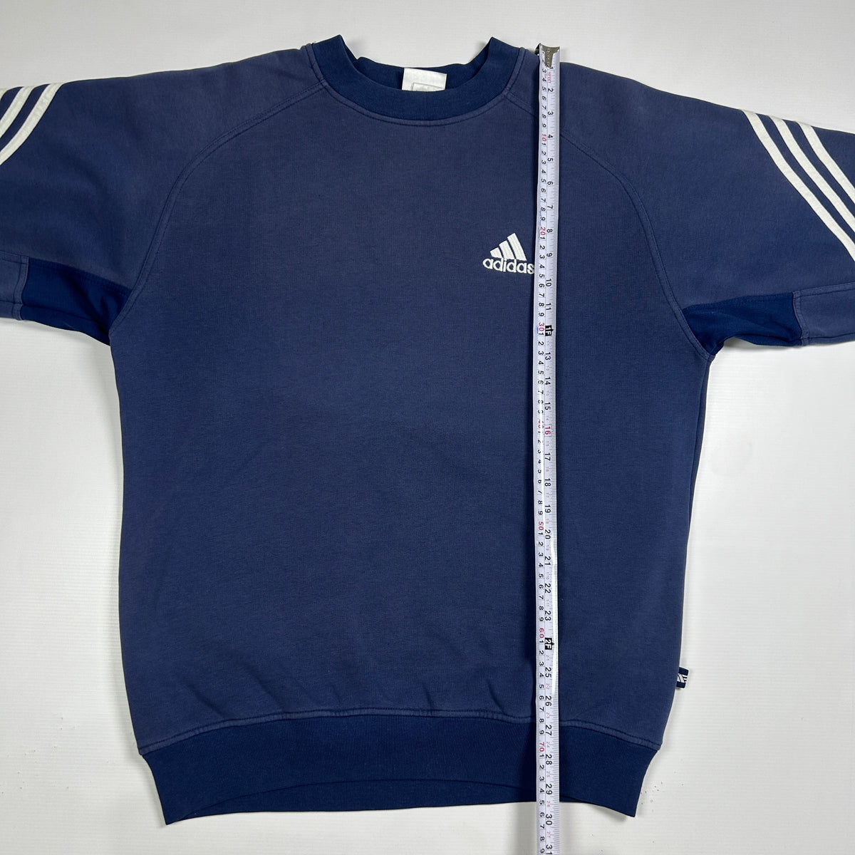 L - Vintage 1990's Adidas Sweatshirt