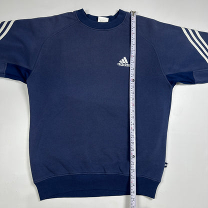 L - Vintage 1990's Adidas Sweatshirt
