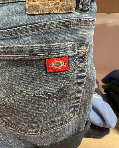 XS - Dickies Jeans Shorts
