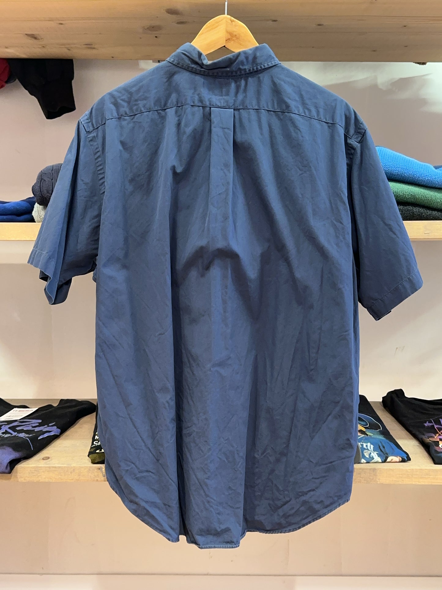XL - Ralph Lauren Shirt