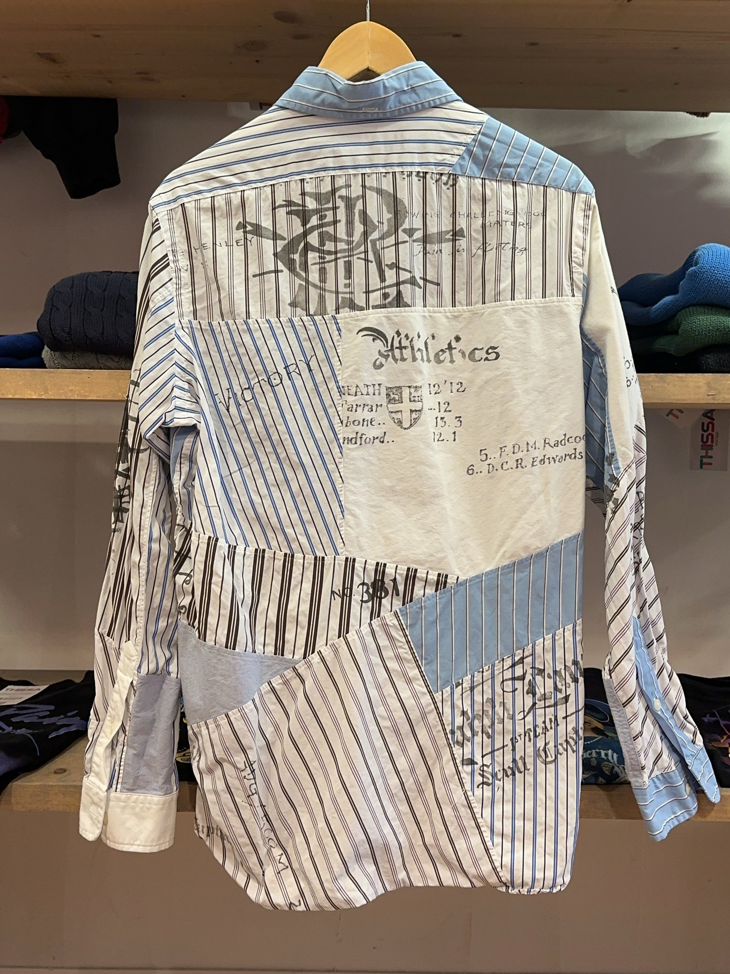 M - Ralph Lauren Shirt