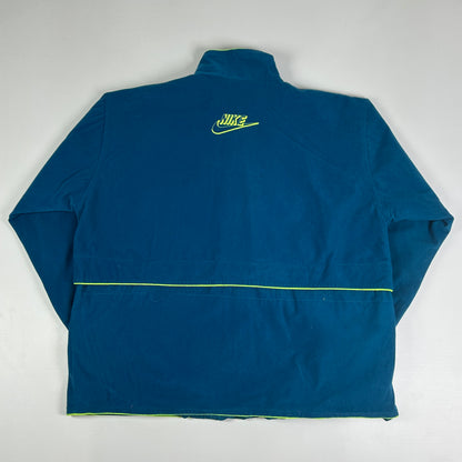 M - 1990's Nike Jacket
