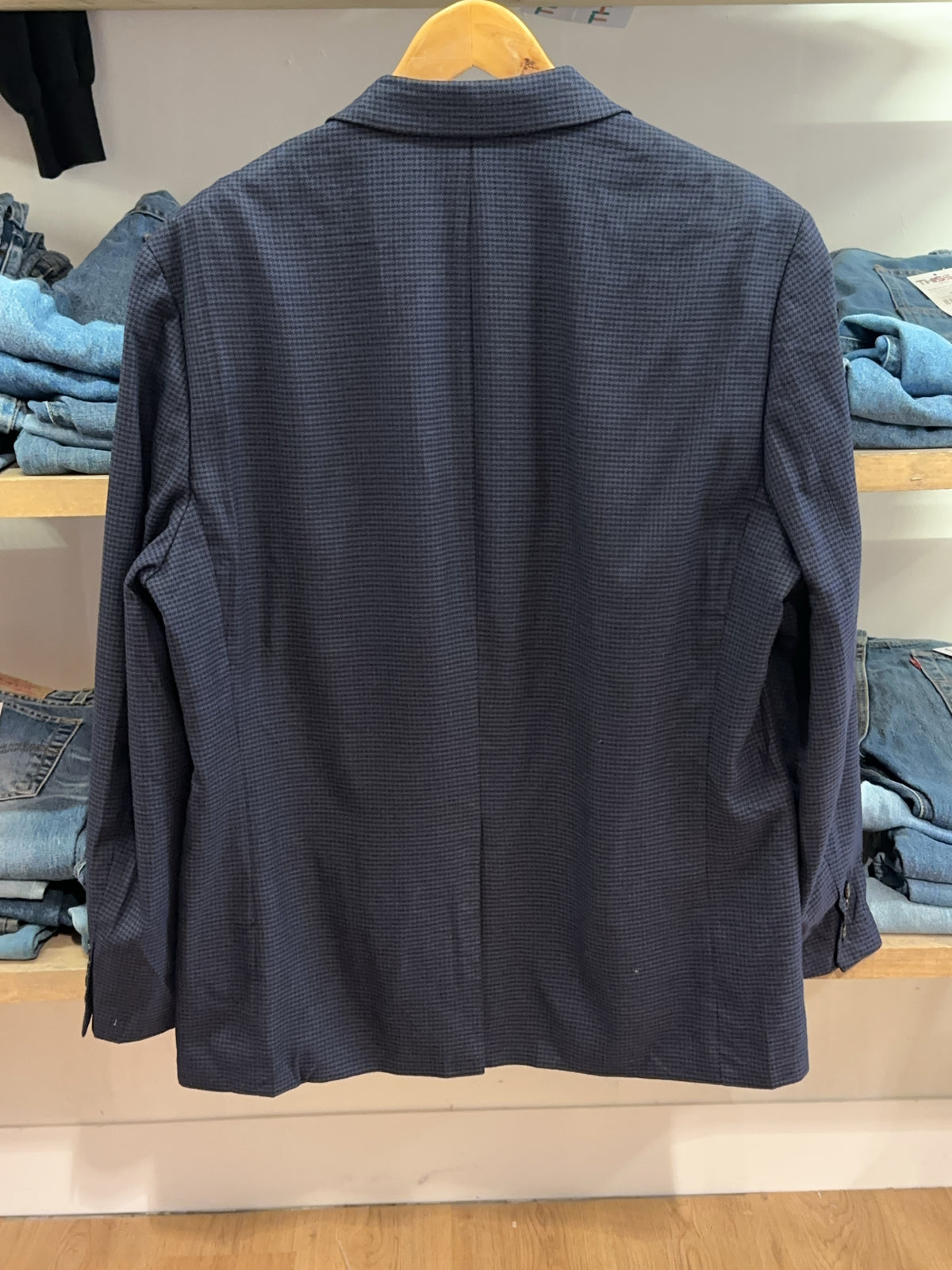44R - Vintage 2000's Chaps Ralph Lauren Blazer