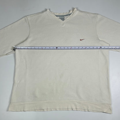 L - Vintage 2000's Nike Sweatshirt