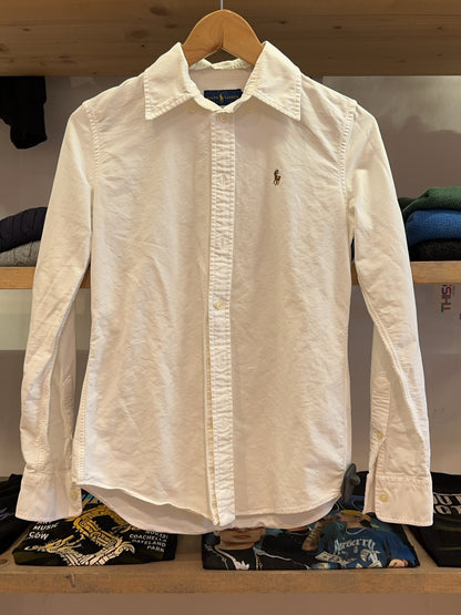 XS - Ralph Lauren Shirt