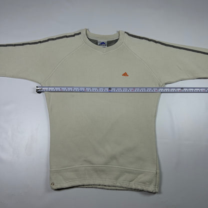 S - Vintage 1990's Adidas Sweatshirt