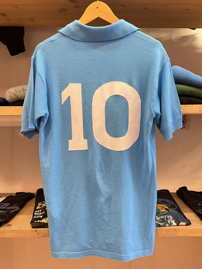 L - Patta x NR No. 10 Football Jersey