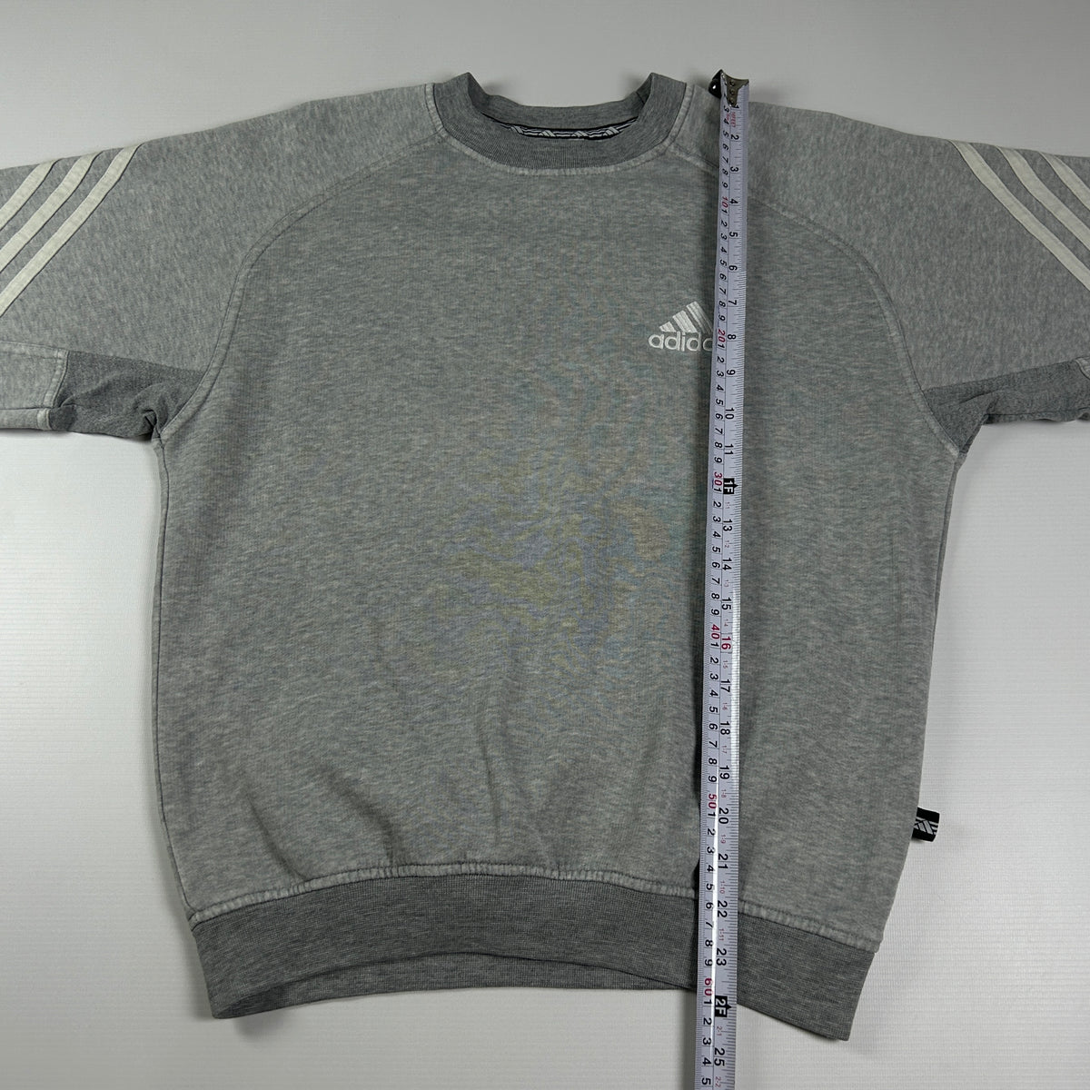 S - Vintage 1990's Adidas Sweatshirt