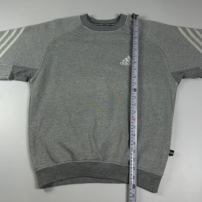 S - Vintage 1990's Adidas Sweatshirt