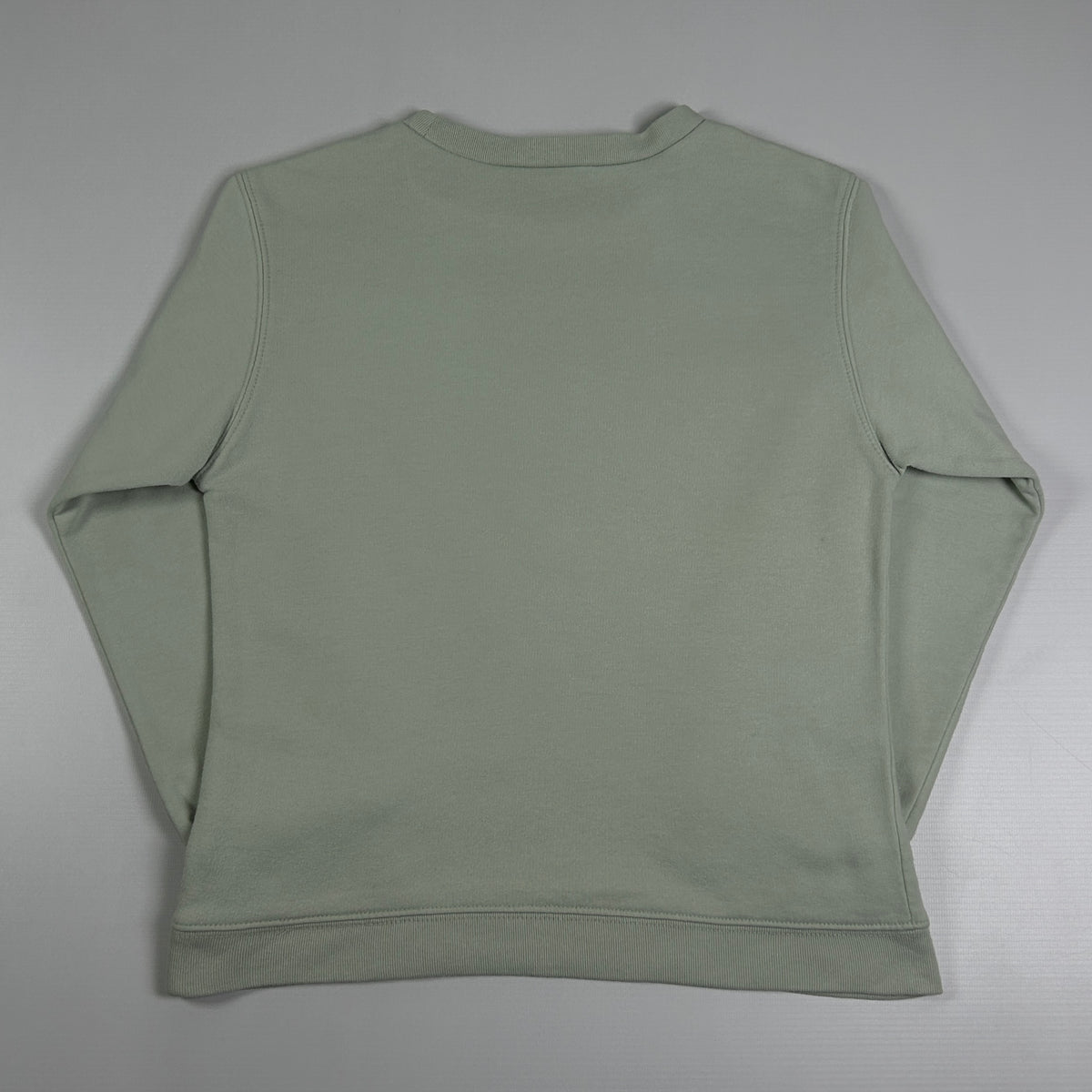 XXS - Vintage 2000's Nike Big Swoosh Sweatshirt