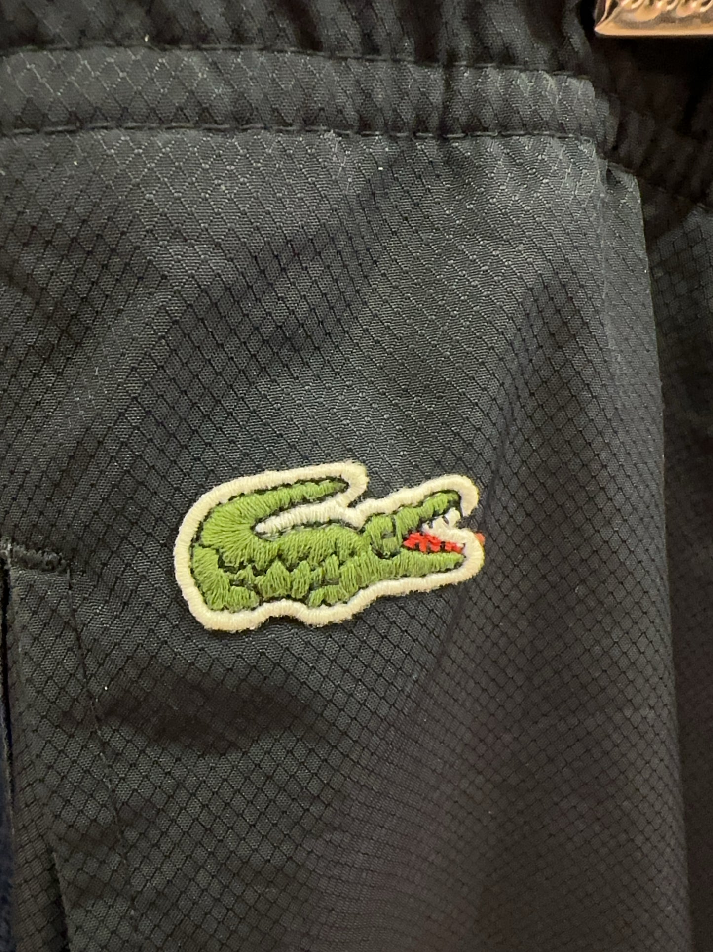 Lacoste Track Pants - L