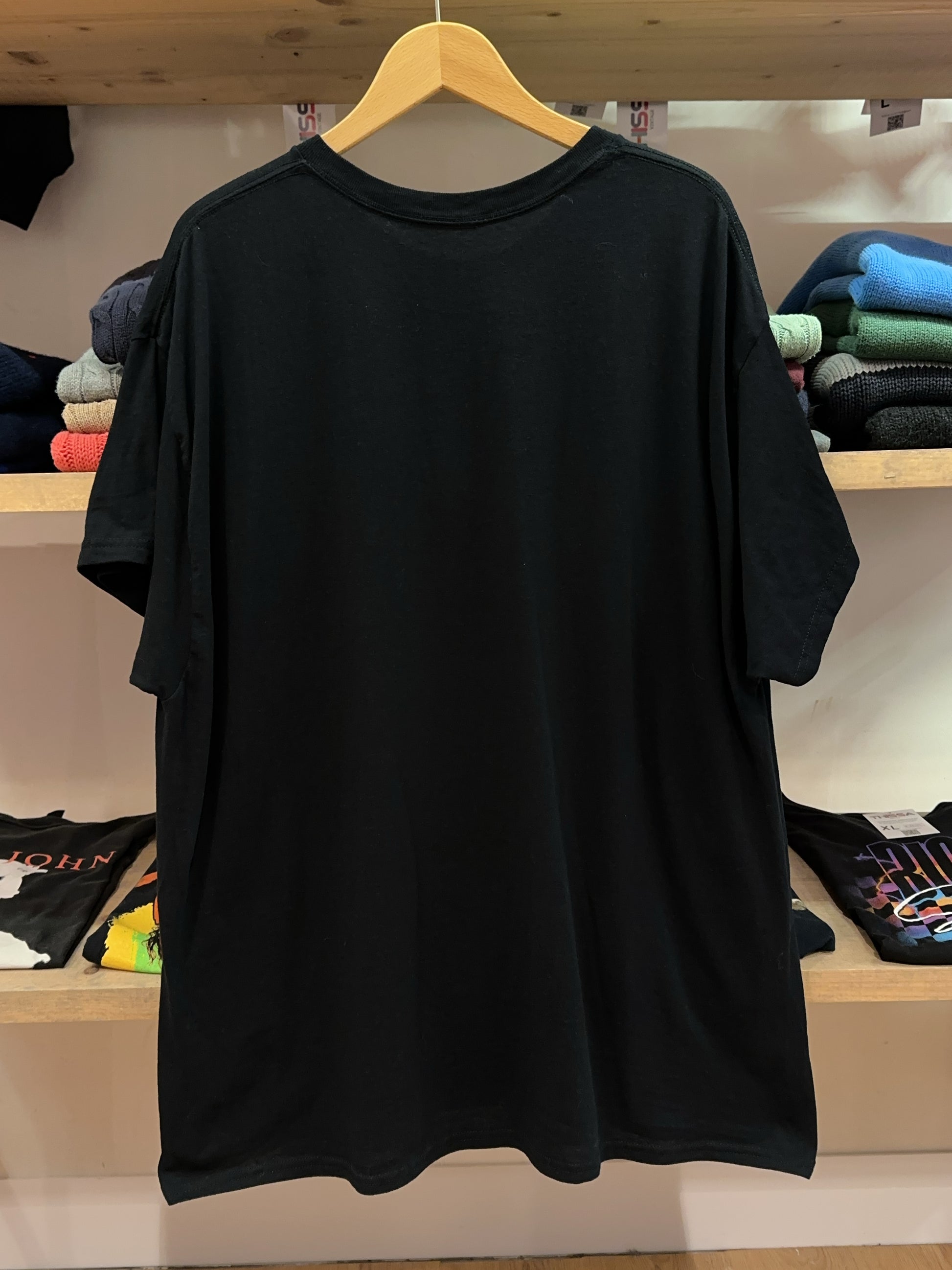 Hard Rock T-shirt (XXL)