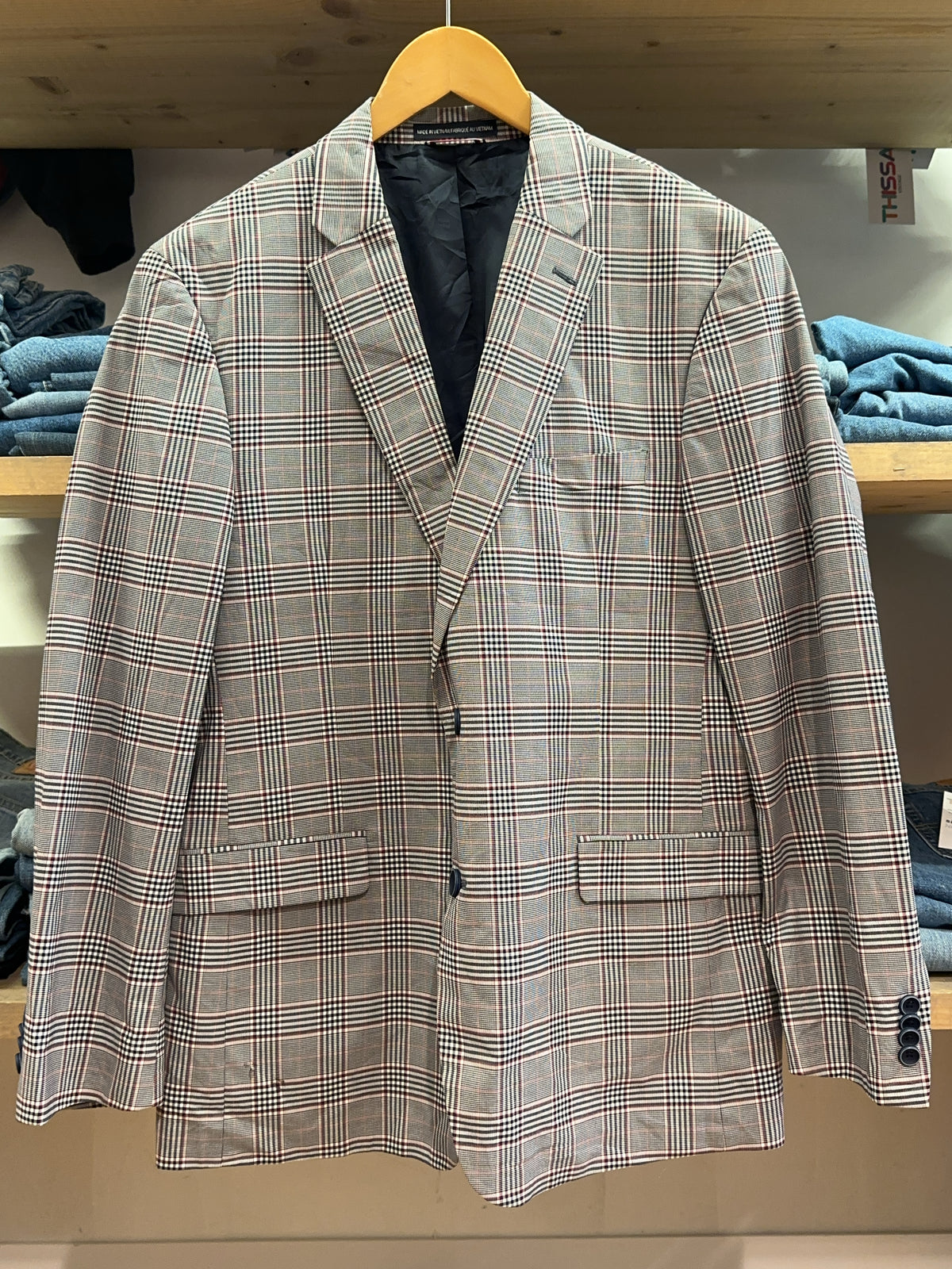 44R - Tommy Hilfiger Blazer