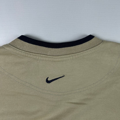 L - Vintage 2000's Nike Sweatshirt
