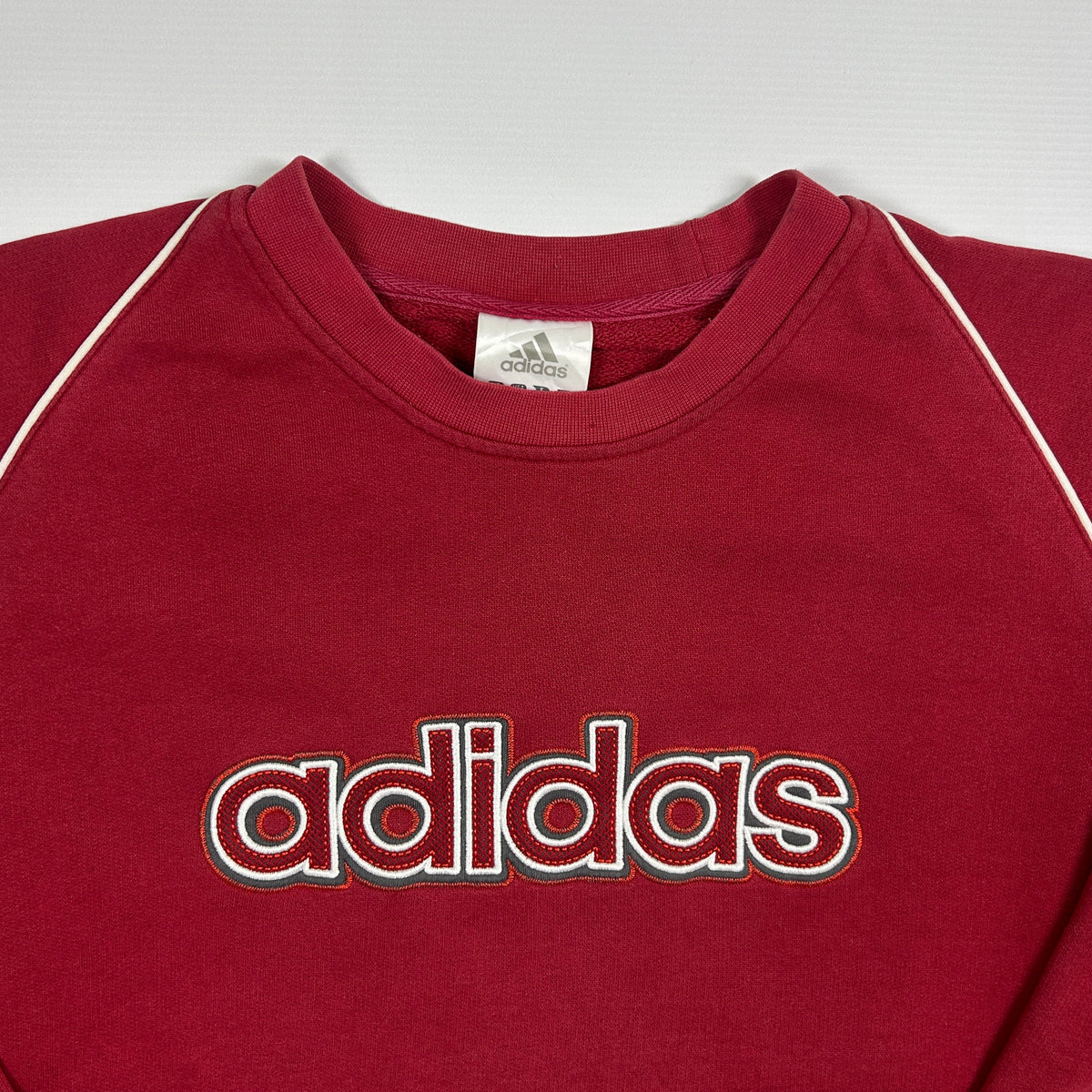 M - Vintage 2000's Adidas Sweatshirt