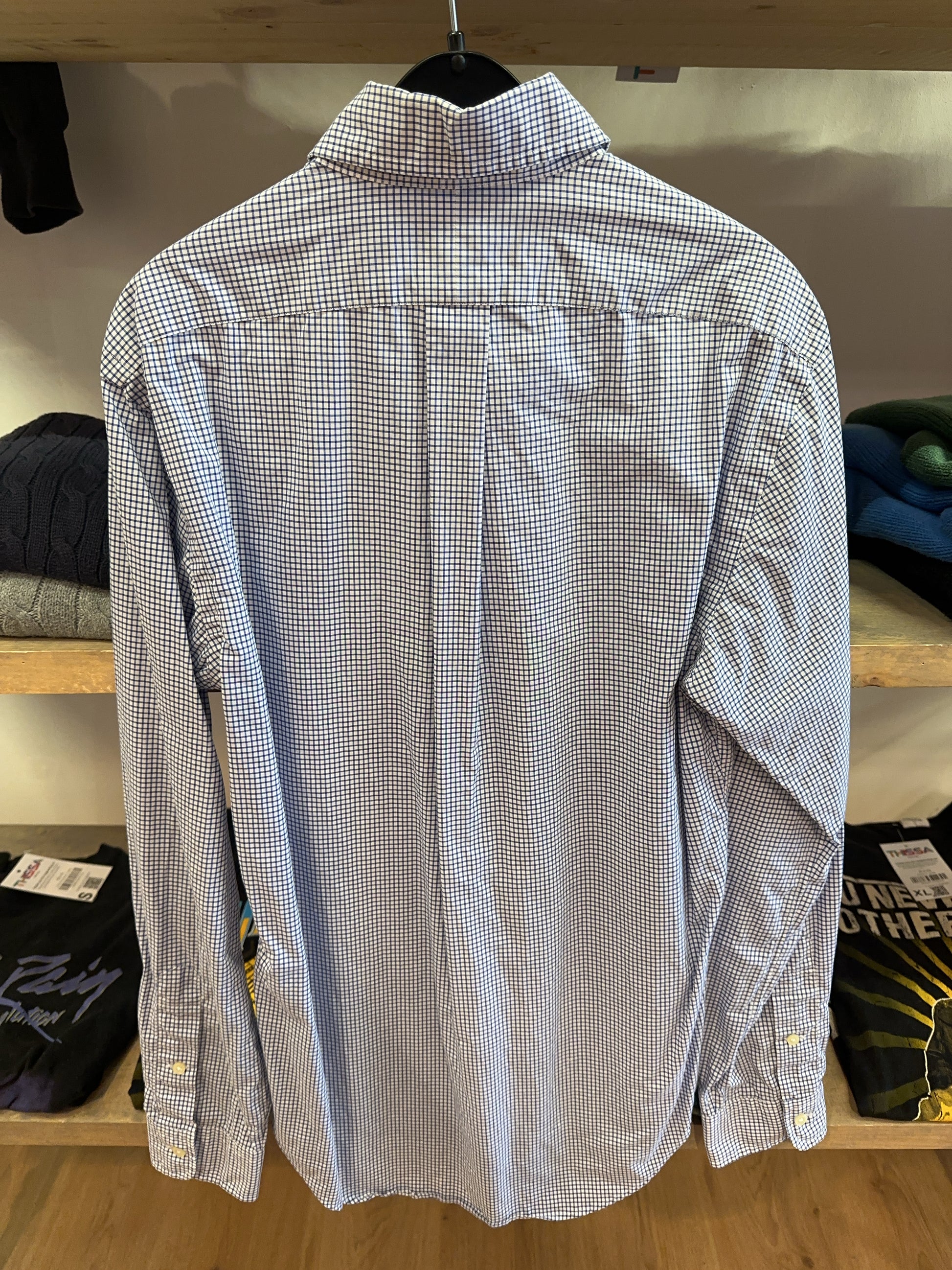 S - Ralph Lauren Shirt