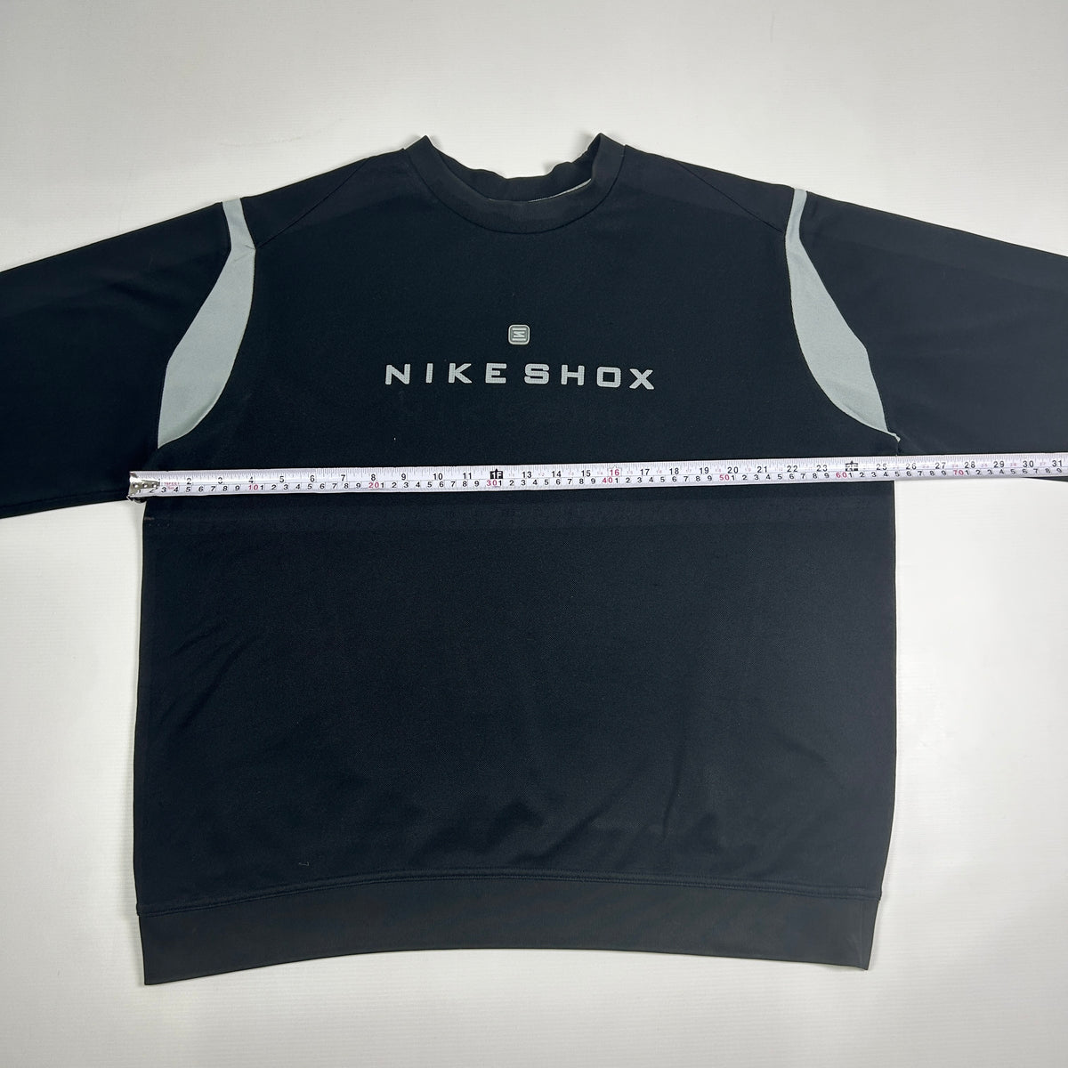 XL - Vintage 2000's Nike Shox Sweatshirt