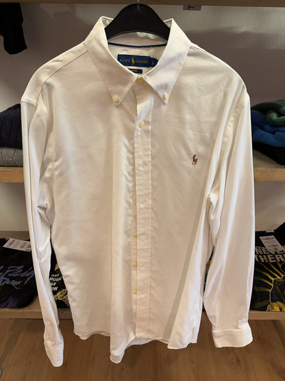 L - Ralph Lauren Shirt