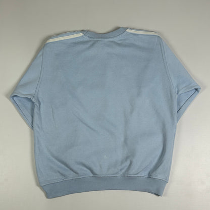 XS - Vintage 1990's Adidas Sweatshirt