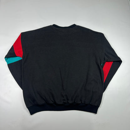 XL - Vintage 1990's Adidas Sweatshirt