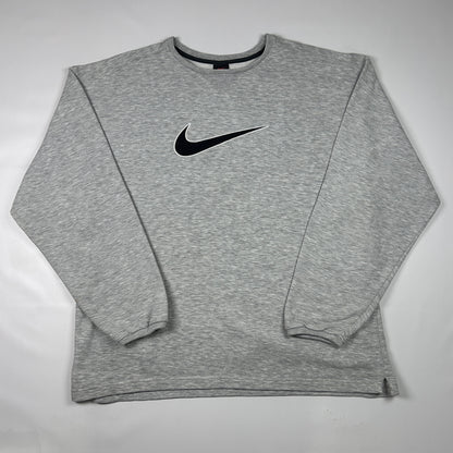 L - Vintage 1990's Nike Sweatshirt