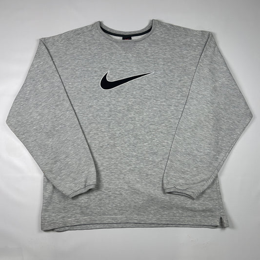L - Vintage 1990's Nike Sweatshirt