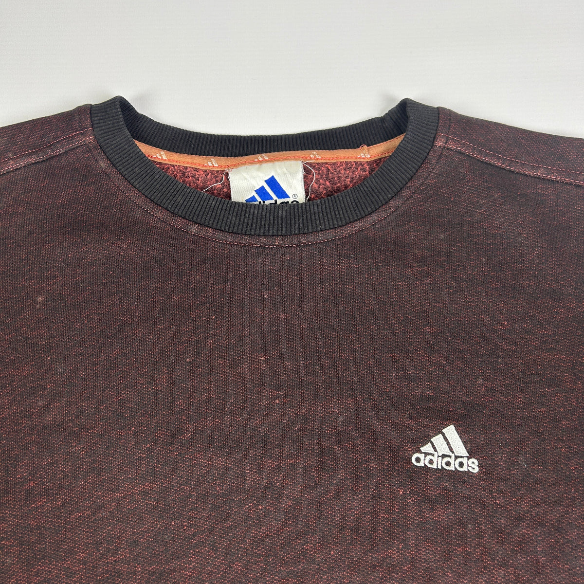 XS - Vintage 1990's Adidas Sweatshirt
