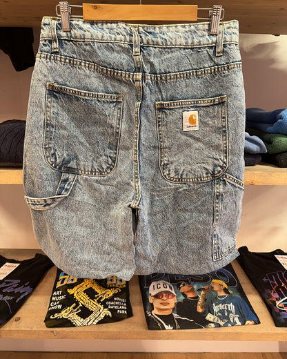 30 - Carhartt Jeans Shorts